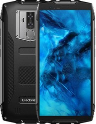 Замена экрана на телефоне Blackview BV6800 Pro в Сочи